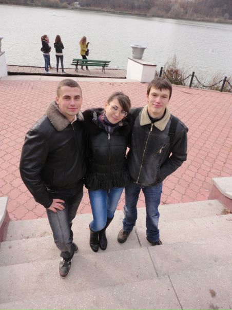 №64, Танюша Кириченко, Нежин №64, Танюша Кириченко, Нежин