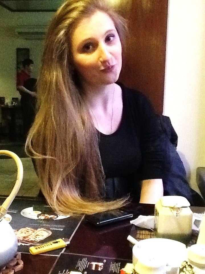 Елена Каледина | 