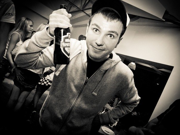 Стас Талашов | Москва