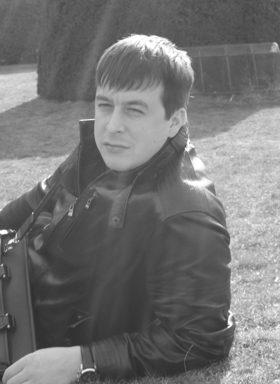 Виктор Шкаредных | Челябинск