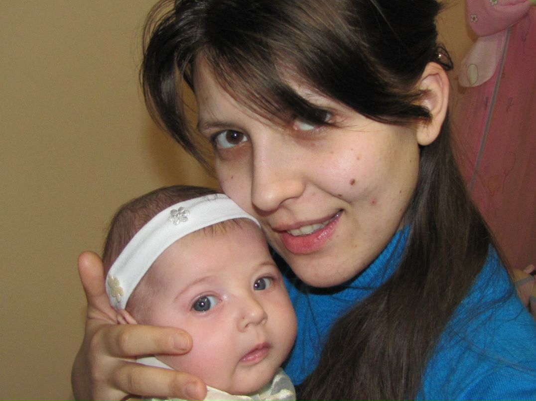 Оксана Якубів | Львов