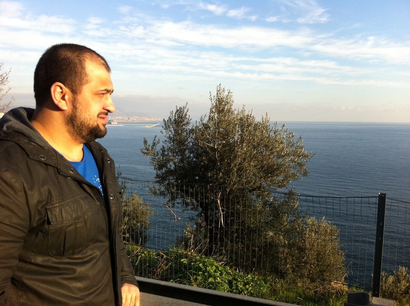 Muhammed Orstho | Strasbourg