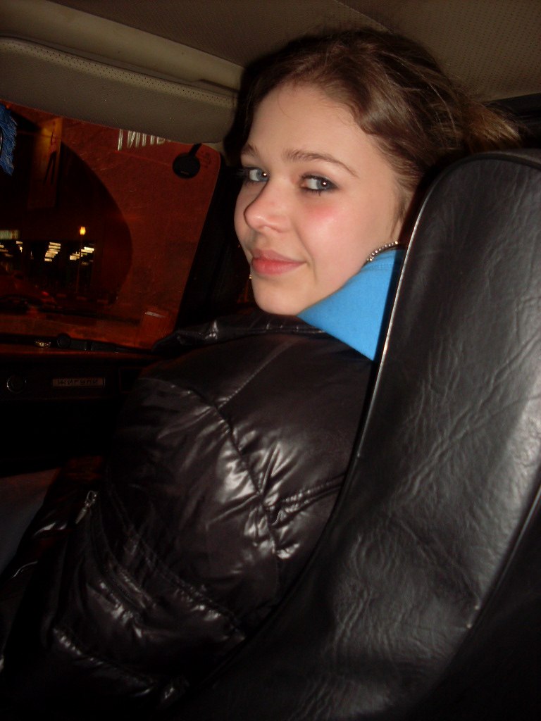 Алексей Крылов | Санкт-Петербург