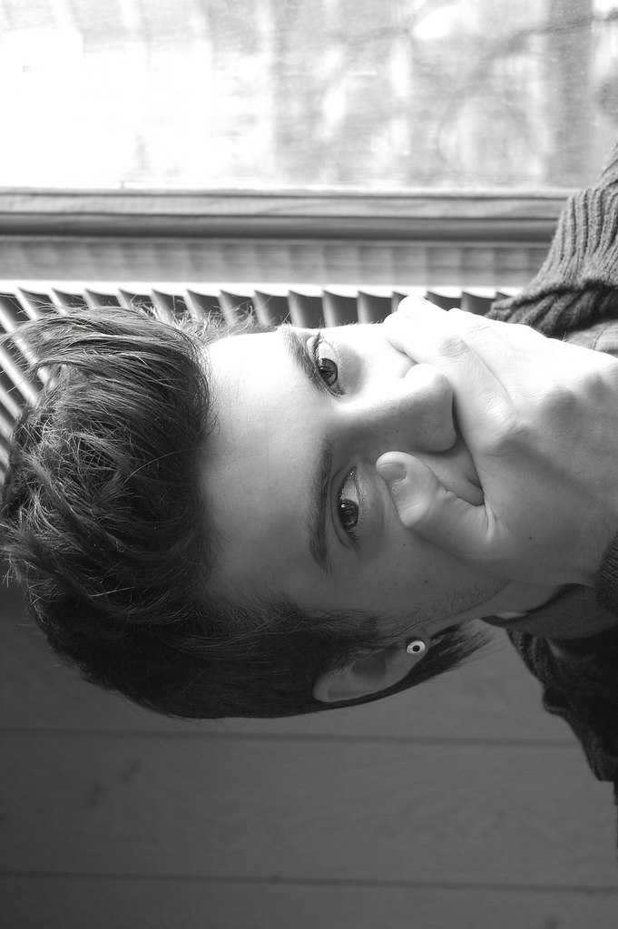 Роман Литвиненко [H8R] | Киев