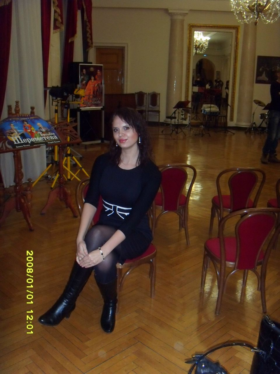 Диана Парфенова | Волгоград