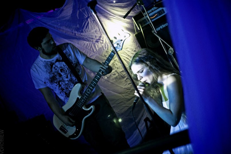 Digital Forks | Санкт-Петербург