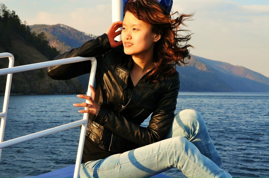 №19, Юля Ли №19, Юля Ли