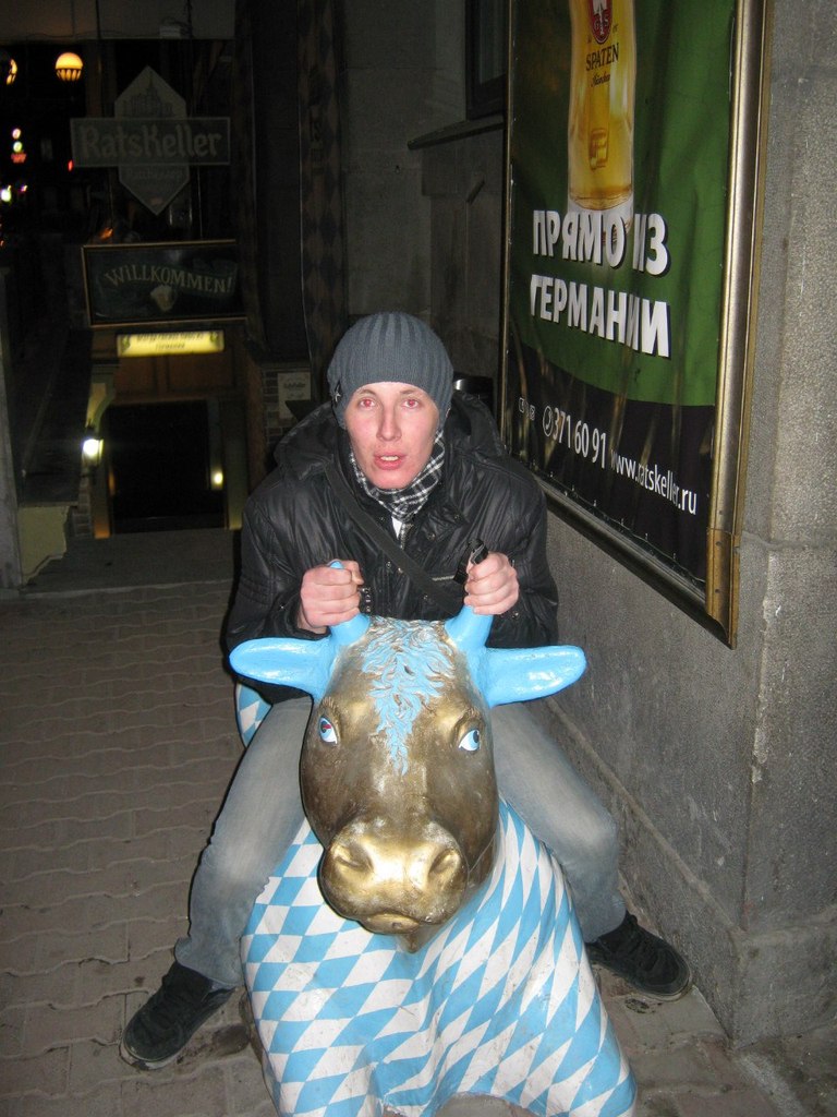 Андрей Соковиков | Ижевск