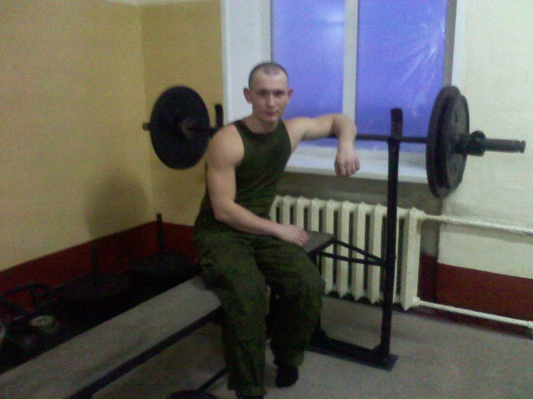 Антон Иванов | Васильево