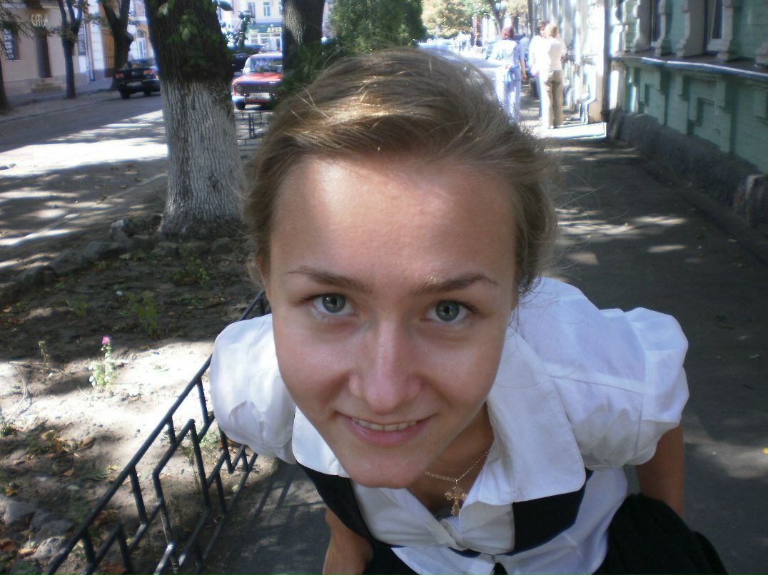 Юлія Черниш | Полтава