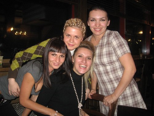 Ирина Пронина | Курск