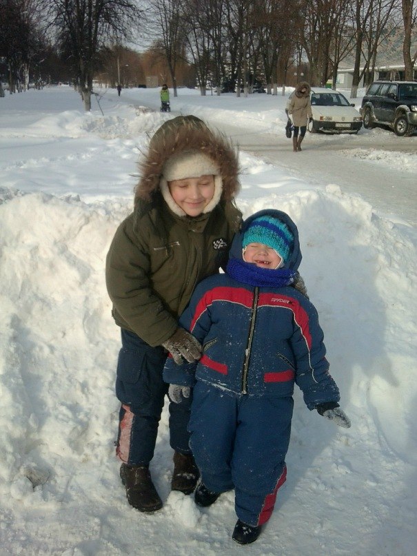 Анна Маринович | Гомель