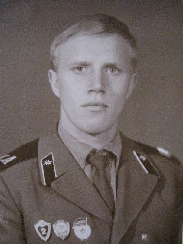 Сергей Дудар | Полтава