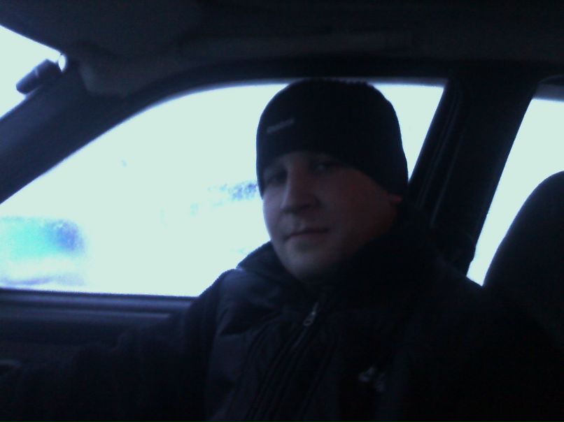 Сергей Тиханов | Череповец