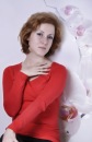 Анастасия Казыдуб, Санкт-Петербург, Россия, 03.03