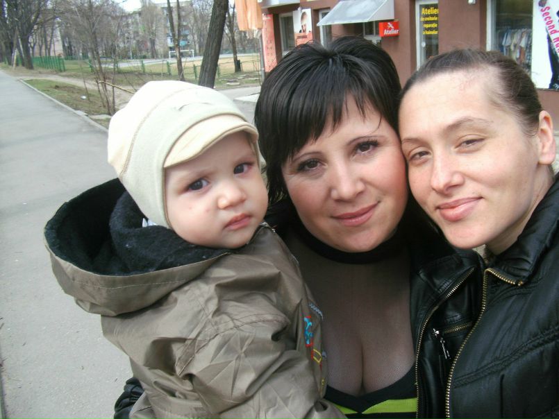 №18, Nina Braghis, 10.7 №18, Nina Braghis, 10.7