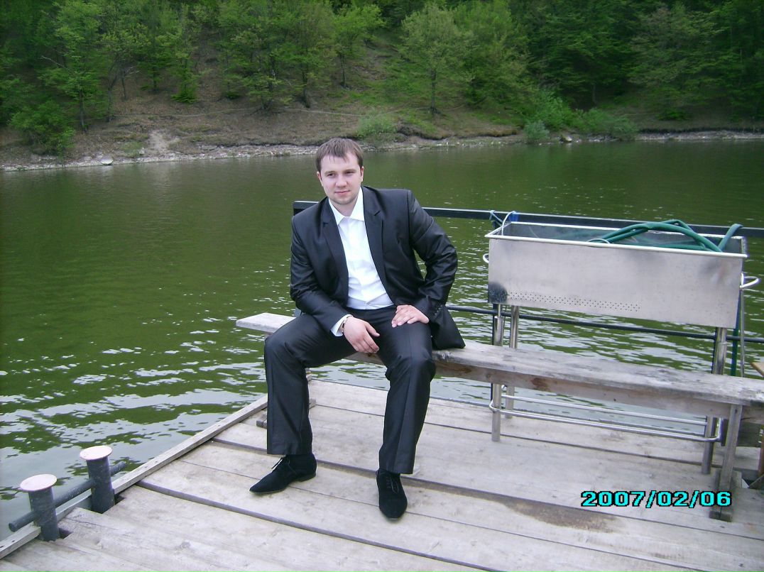 Серафим Семенчук | Киев