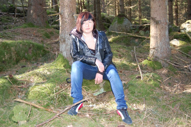 Ksenia Maslowa | Мелитополь