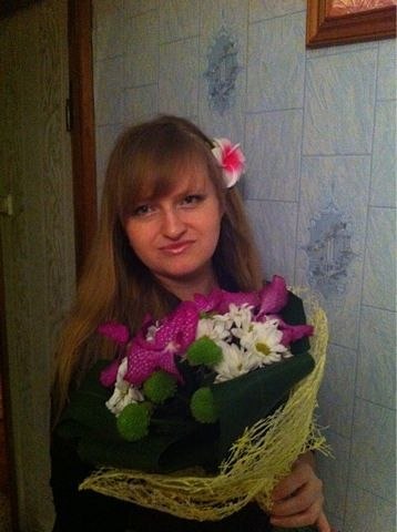 Наталья Лахина | Томск