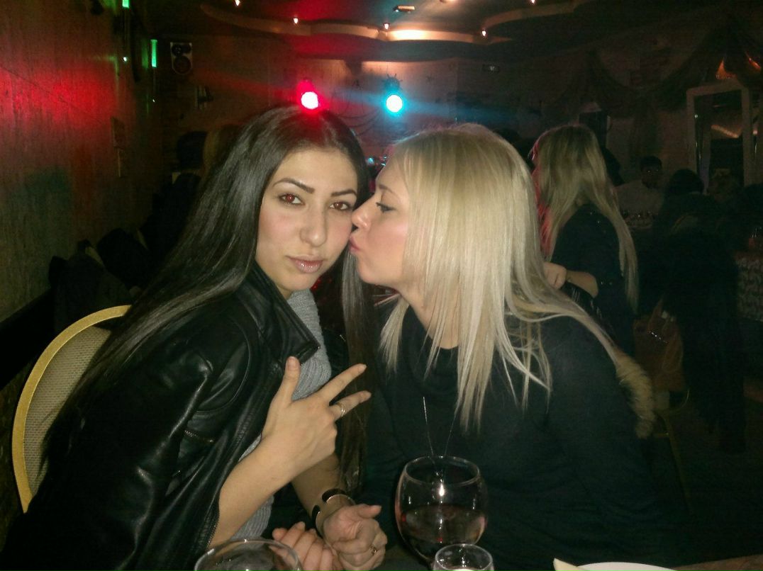 Полина Рзаева | Сочи