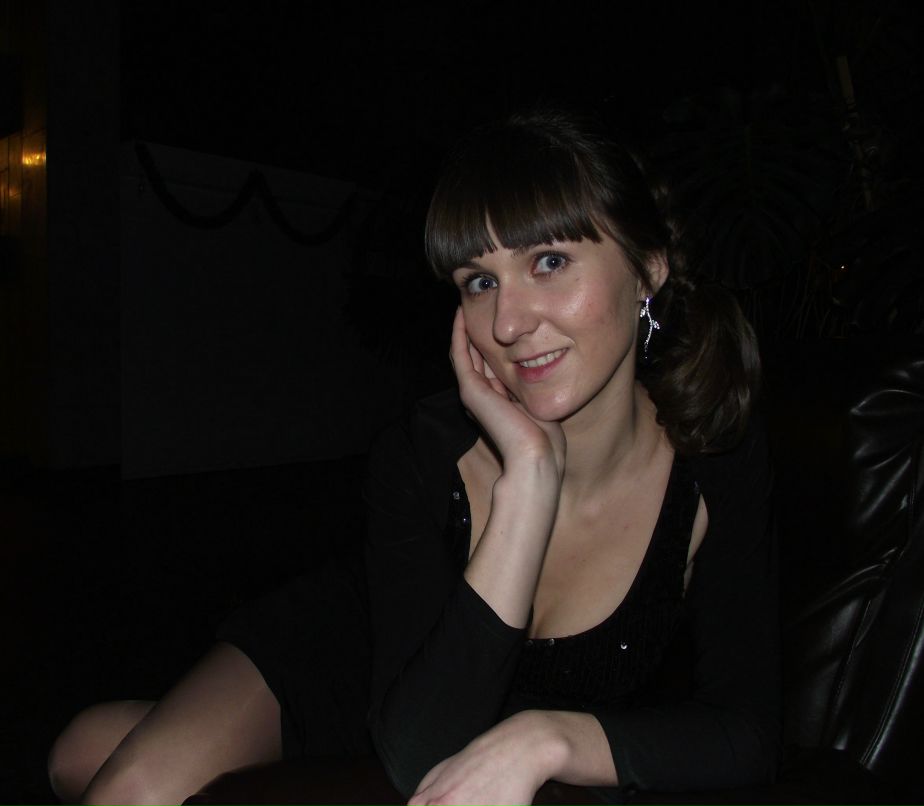 Кристюша Надольская | Минск