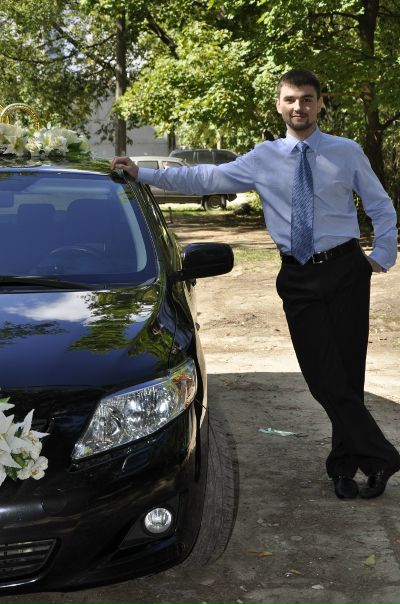 №2, Александр Рахманин №2, Александр Рахманин