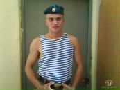 Фотография Макс Литвинов