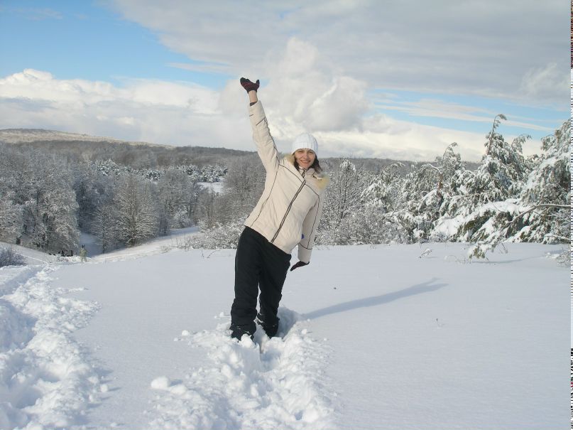 Юля Сеничкина CocaCola | Симферополь