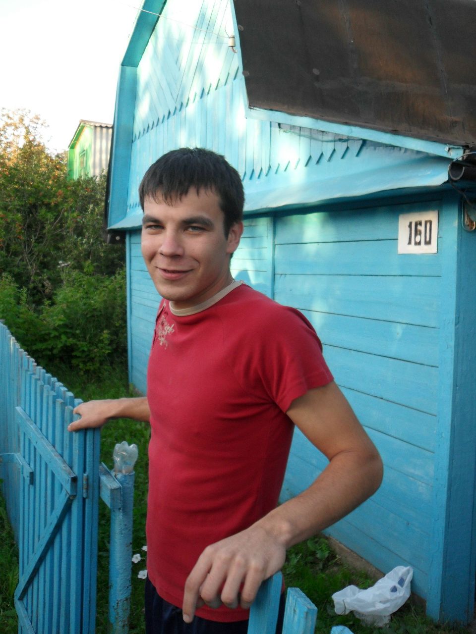 Линар Хабибуллин | Казань