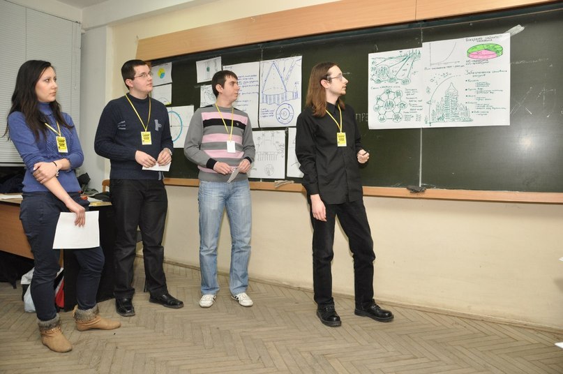 Андрій Синяк | Львов