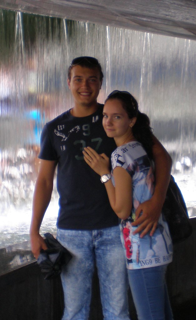 Владимир Мельниченко | Helsinki