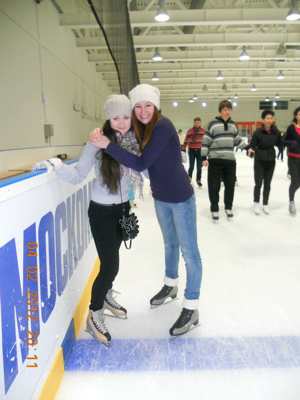 Олеся Жукова | 