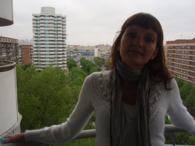 Анастасия Блябликова | Тюмень