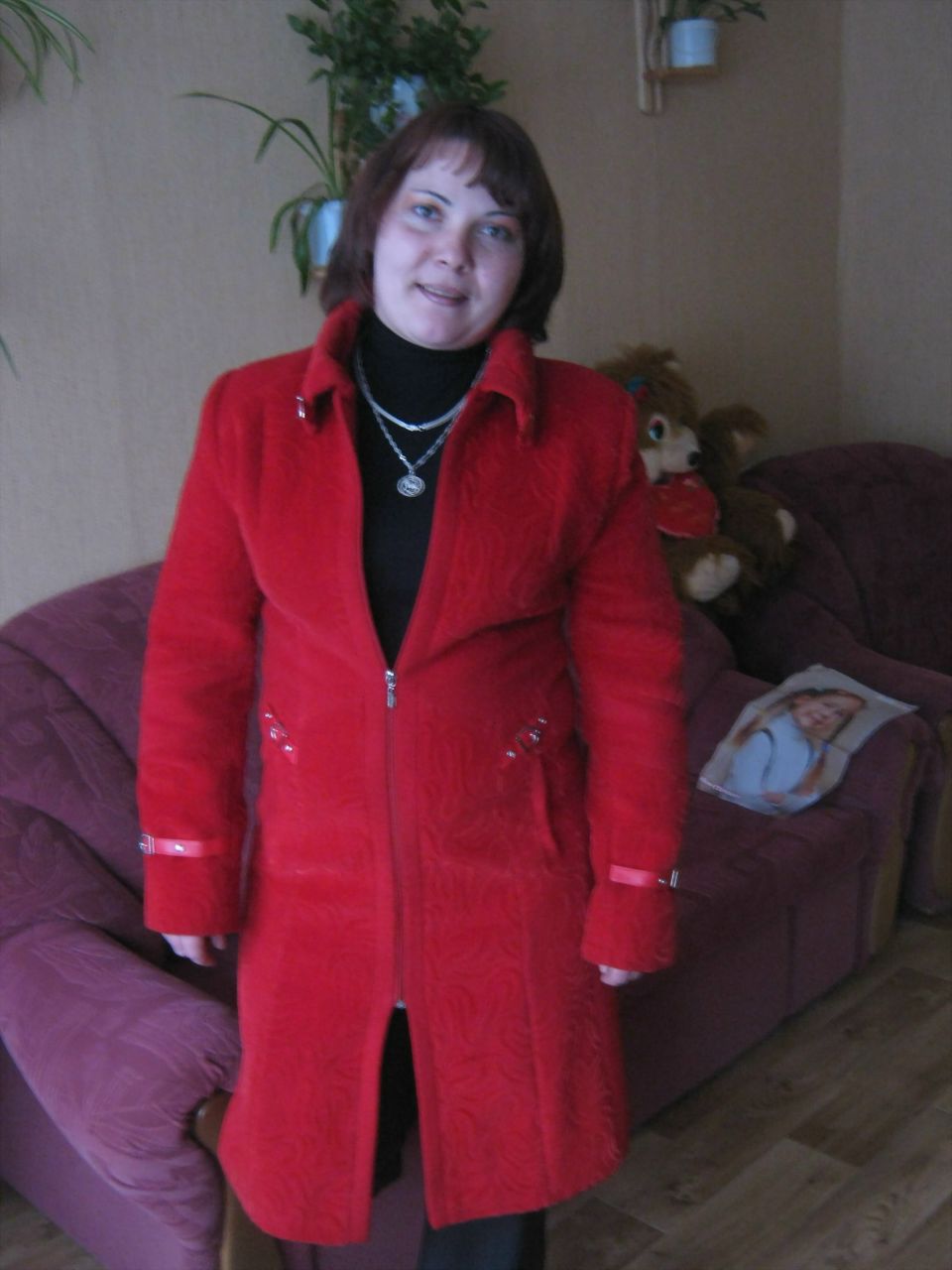 Иришка Рогозина | Лахденпохья