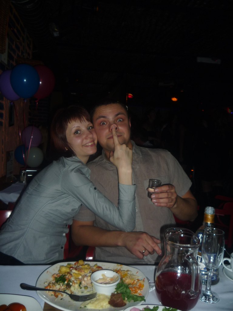 Олеся Бабий | Мурманск