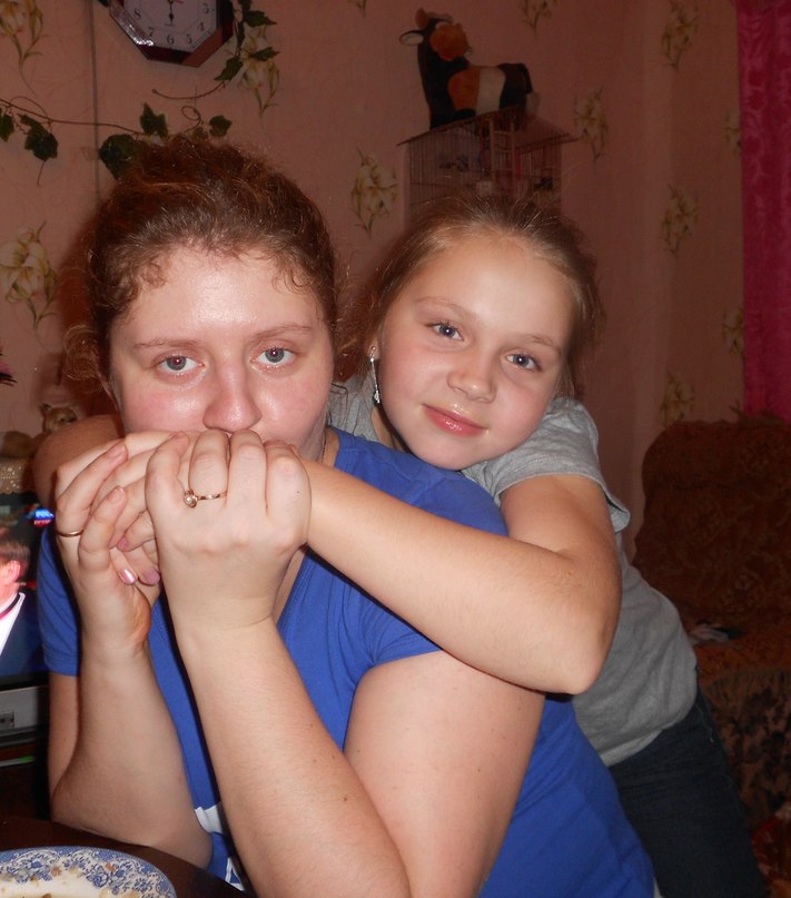 Марина Спиридонова | Санкт-Петербург