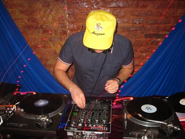 Mister Groza | Санкт-Петербург