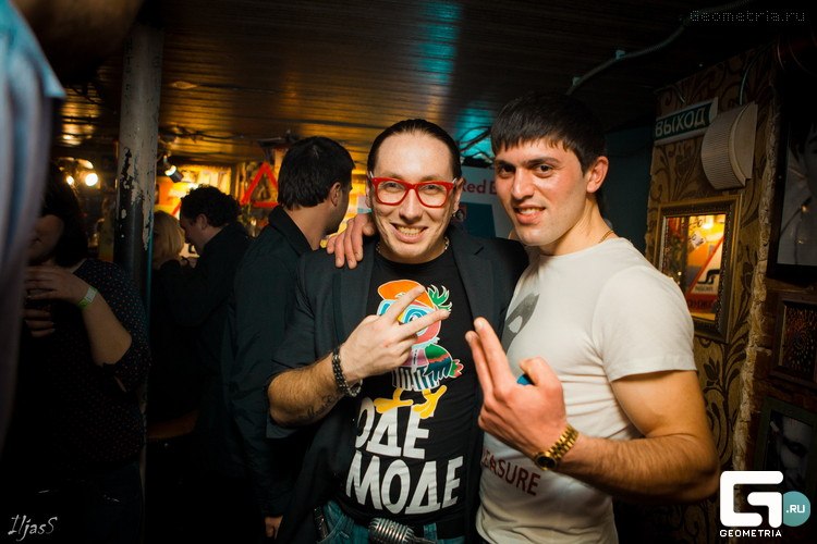 Фото профиля