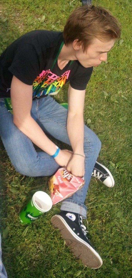 Александр Серков [JumpSamurai] | Санкт-Петербург