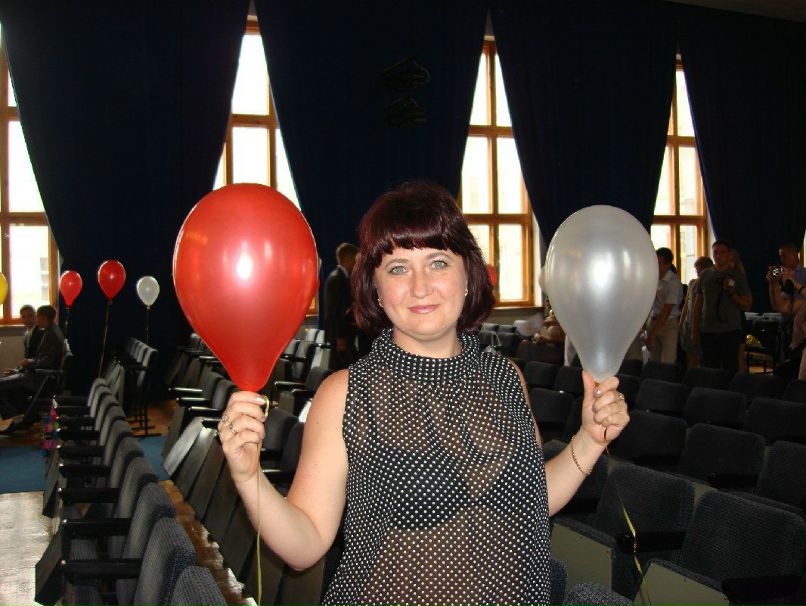 Алла Бабий | Волгоград