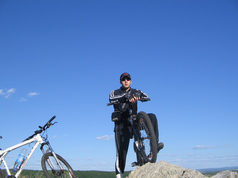 Александр Абрамов | Стерлитамак