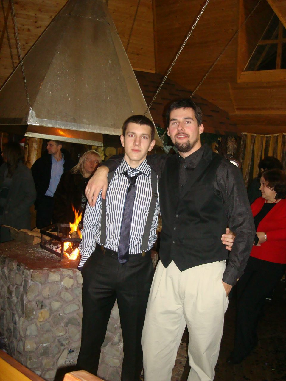 Миша Шутничек | Кривой Рог