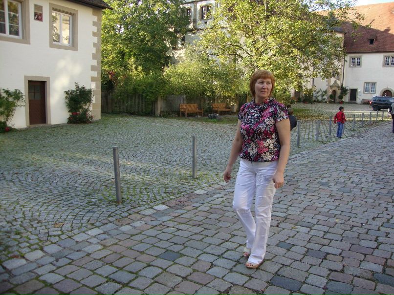 Татьяна Носкова | Тюмень