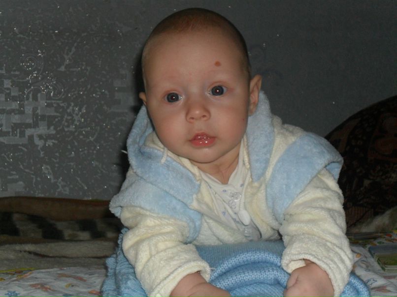 Рамиль Анисов | Благовещенск