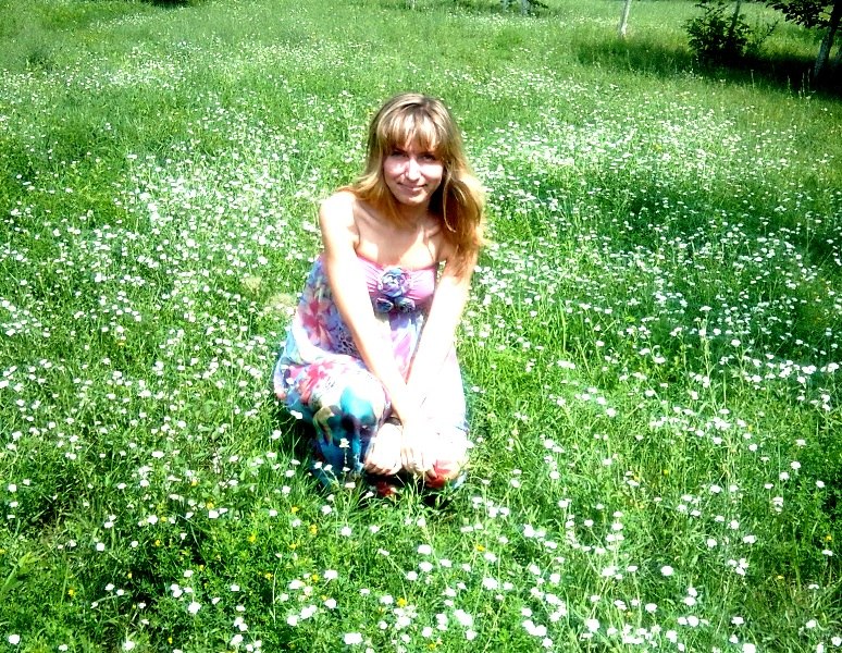 Алёна Дьяченко | Днепр (Днепропетровск)