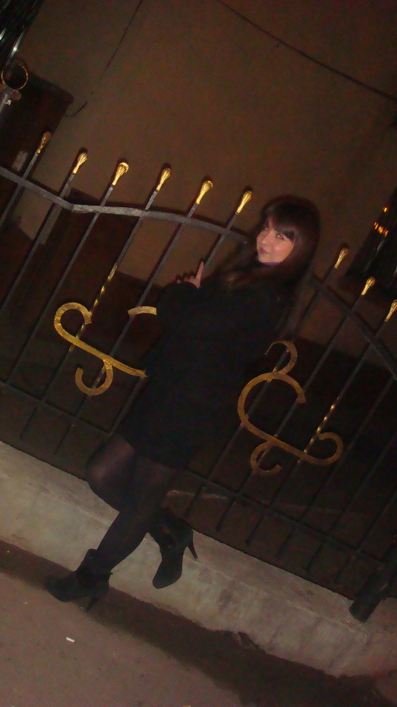 Діаночка Долінська | Ивано-Франковск