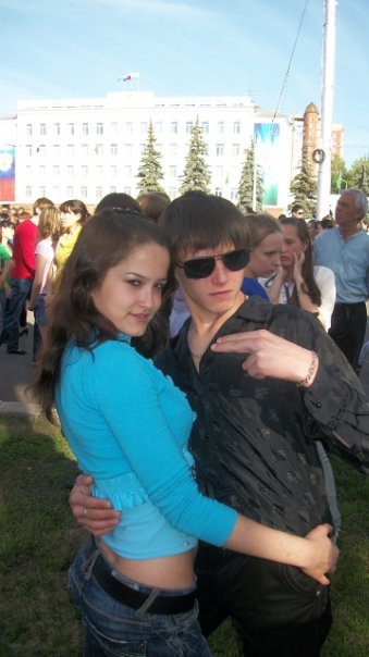 №9, Дмитрий Кондрашин №9, Дмитрий Кондрашин