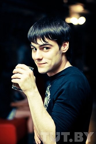 Даниил Весников Александрович | Днепр (Днепропетровск)