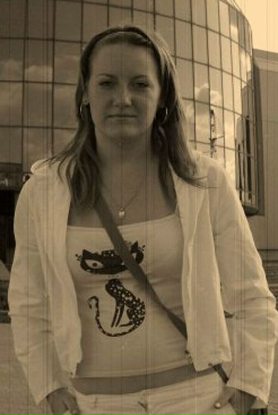 №114, Анна Талай, 34 года, Витебск №114, Анна Талай, 34 года, Витебск