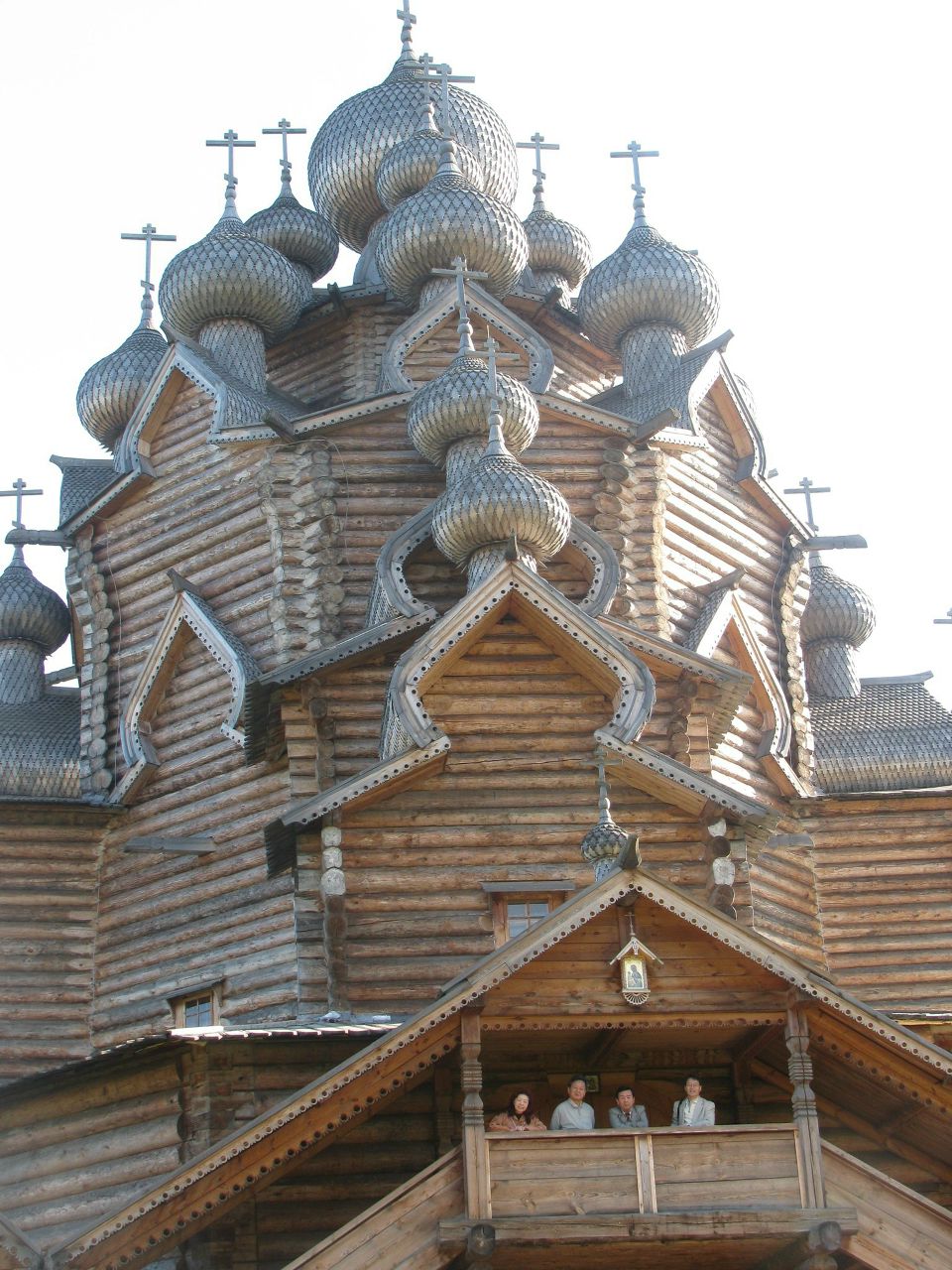 Evseeva Ekaterina | Morioka